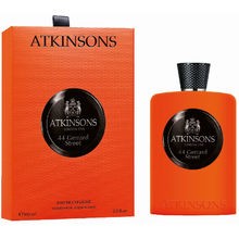 Atkinsons 44 Gerrard Street EDC 100 ml unisex kvepalai