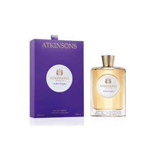 Atkinsons Amber Empire EDT unisex kvepalai, 100 ml