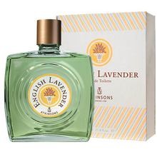 Atkinsons English Lavender EDT 75 ml unisex kvepalai