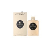 Atkinsons Her Majesty The Oud EDP kvepalai moterims, 100 ml