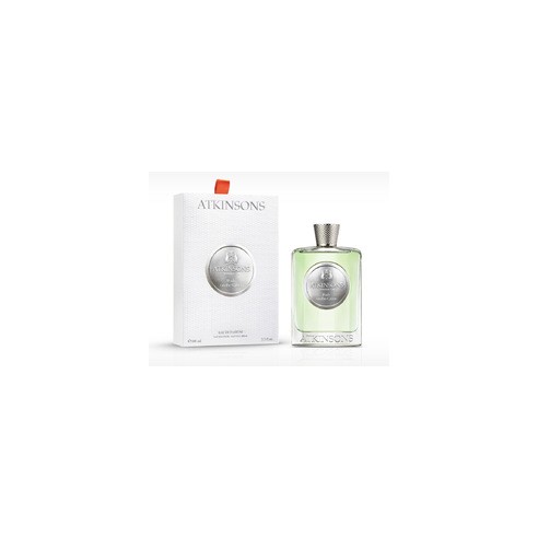 Atkinsons Posh on the Green EDP unisex kvepalai, 100 ml