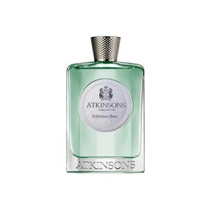 Atkinsons Robinson Bear EDP kvepalai unisex, 100 ml