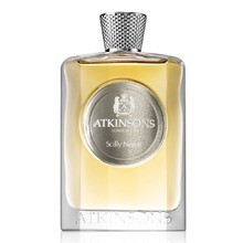 Atkinsons Scilly Neroli EDP unisex kvepalai, 100 ml