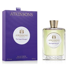 Atkinsons The Nuptial Bouquet EDT kvepalai moterims, 100 ml