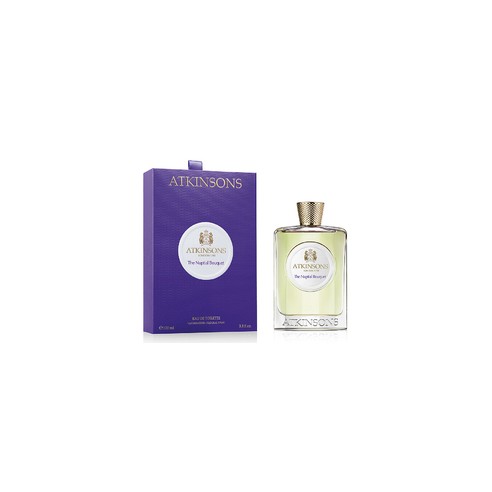 Atkinsons The Nuptial Bouquet EDT kvepalai moterims, 100 ml