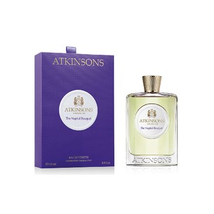 Atkinsons The Nuptial Bouquet EDT kvepalai moterims, 100 ml