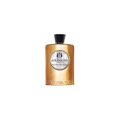 Atkinsons The Other Side of Oud EDP unisex kvepalai, 100 ml