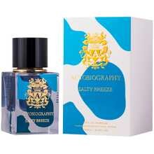 Autobiography Salty Breeze EDP 65 ml unisex kvepalai