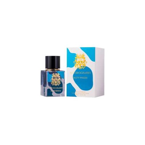 Autobiography Salty Breeze EDP 65 ml unisex kvepalai