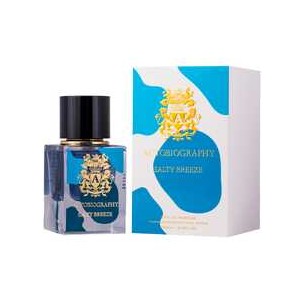 Autobiography Salty Breeze EDP 65 ml unisex kvepalai