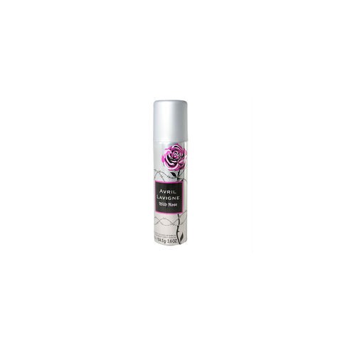Avril Lavigne Wild Rose Deospray 150ml