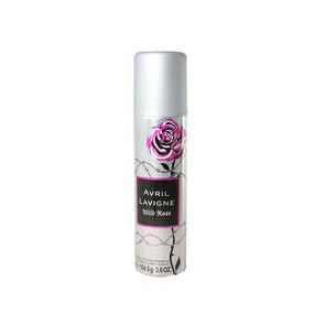 Avril Lavigne Wild Rose Deospray 150ml