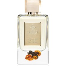 Azha Perfumes Agarwood Amber EDP unisex kvepalai, 100 ml