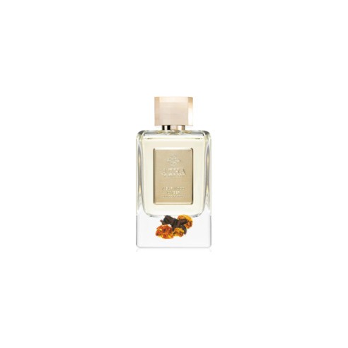 Azha Perfumes Agarwood Amber EDP unisex kvepalai, 100 ml
