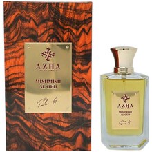 Azha Perfumes Fuji EDP unisex kvepalai, 100 ml