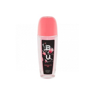 B.U. Absolute Me Deodorant 75ml