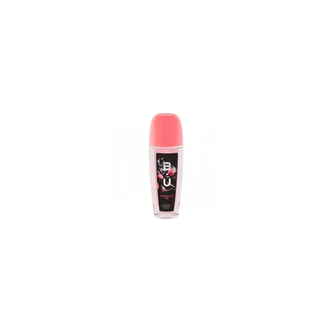 B.U. Absolute Me Deodorant 75ml