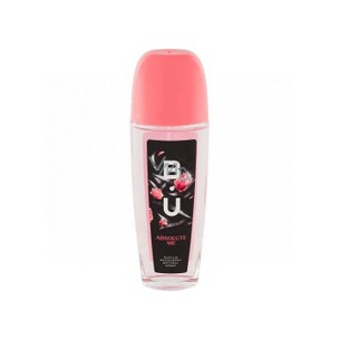 B.U. Absolute Me Deodorant 75ml