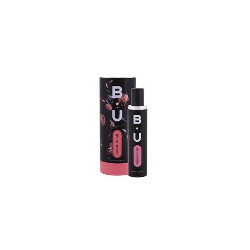 B.U. B.U. Absolute Me EDT kvepalai moterims, 50 ml