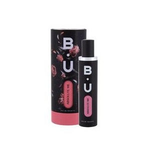 B.U. B.U. Absolute Me EDT kvepalai moterims, 50 ml
