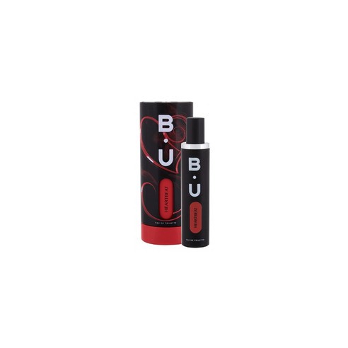B.U. Heartbeat EDT 50 ml kvepalai moterims