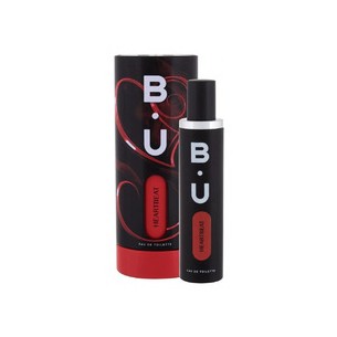 B.U. Heartbeat EDT 50 ml kvepalai moterims