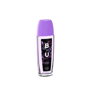 B.U. Fairy Secret Deodorant 75ml