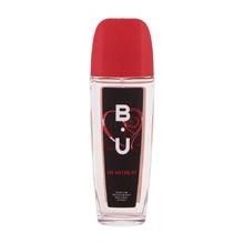 B.U. Heartbeat Deodorant 75ml