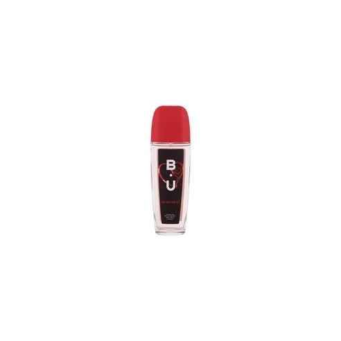 B.U. Heartbeat Deodorant 75ml