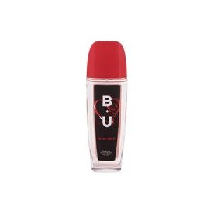 B.U. Heartbeat Deodorant 75ml