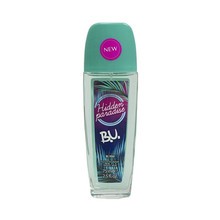 B.U. Hidden Paradise Deodorant 75ml