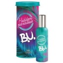 B.U. Hidden Paradise EDT kvepalai moterims, 50 ml