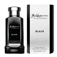 Baldessarini Baldessarini Black EDT kvepalai vyrams, 75 ml