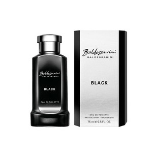 Baldessarini Baldessarini Black EDT kvepalai vyrams, 75 ml