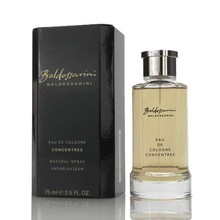 Baldessarini Baldessarini Concentree EDC 50 ml kvepalai vyrams