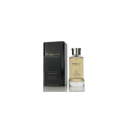 Baldessarini Baldessarini Concentree EDC 50 ml kvepalai vyrams