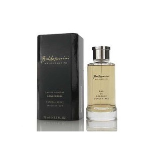 Baldessarini Baldessarini Concentree EDC 50 ml kvepalai vyrams