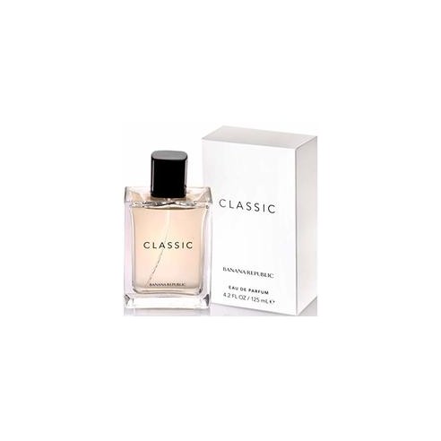 Banana Republic Classic for Women EDP 125 ml kvepalai unisex