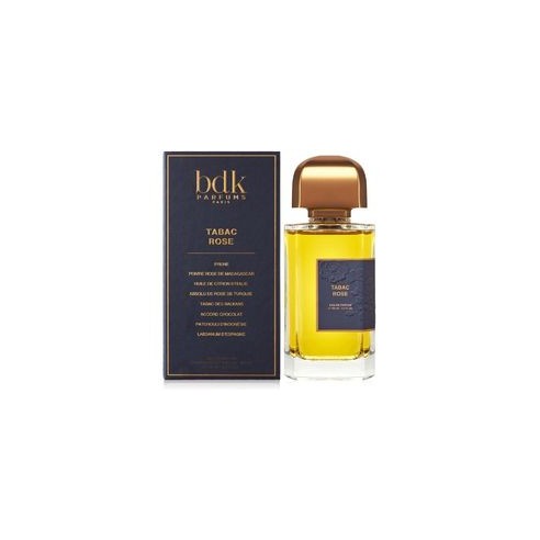 BDK Parfums Tabac Rose EDP kvepalai unisex, 100 ml
