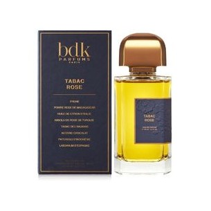 BDK Parfums Tabac Rose EDP kvepalai unisex, 100 ml
