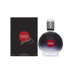 Bellevue Brands Elvis Presley Forever for Men EDP kvepalai vyrams, 100 ml