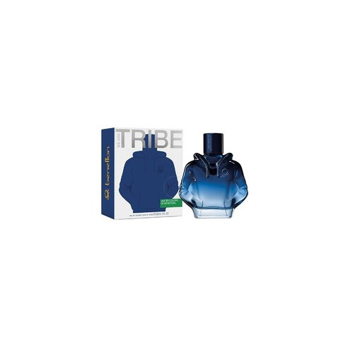 Benetton We Are Tribe EDT kvepalai vyrams, 90 ml