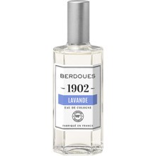 Berdoues 1902 Lavande EDC 125 ml kvepalai unisex