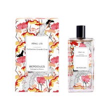 Berdoues Peng Lai EDP kvepalai moterims, 100 ml