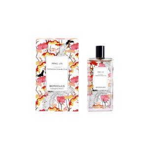 Berdoues Peng Lai EDP kvepalai moterims, 100 ml