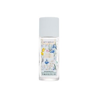 Betty Barclay Wild Flower Deodorant 75ml
