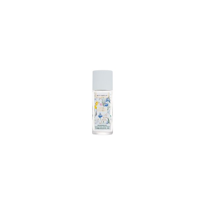 Betty Barclay Wild Flower Deodorant 75ml