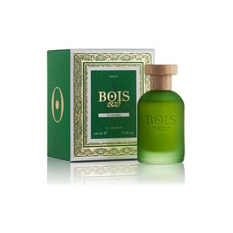 Bois 1920 Cannabis EDP kvepalai unisex, 100 ml