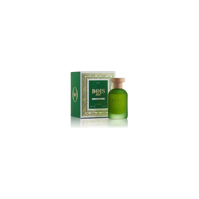 Bois 1920 Cannabis EDP kvepalai unisex, 100 ml