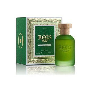 Bois 1920 Cannabis EDP kvepalai unisex, 100 ml